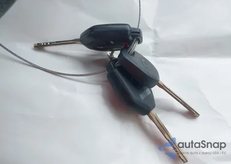 2015 Subaru Impreza 2.0I z USA, uszkodzony, nr VIN JF1GPAA68F8308519